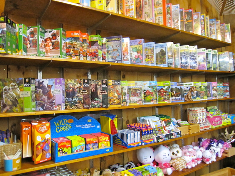 kids toys store