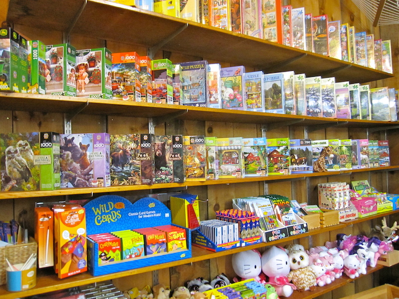 toy store for kids