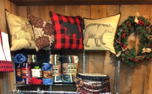 Gifts-Pillows
