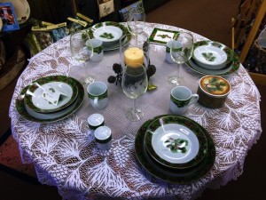 Table Setting